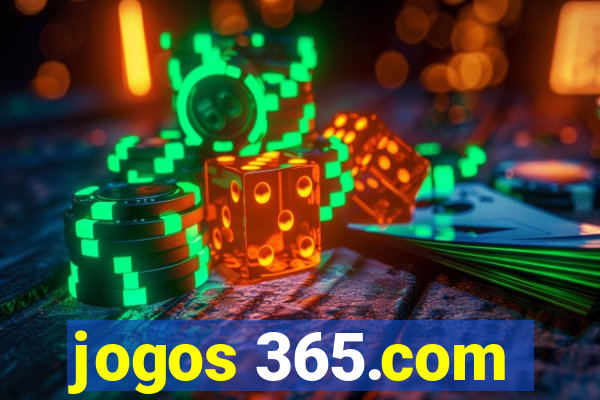 jogos 365.com